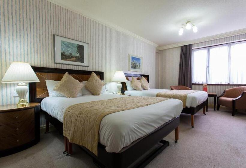 Номер Superior, Britannia Country House Hotel & Spa