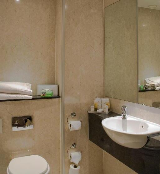 Номер Стандарт, Britannia Country House Hotel & Spa