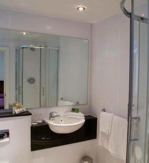 Номер Стандарт, Britannia Country House Hotel & Spa