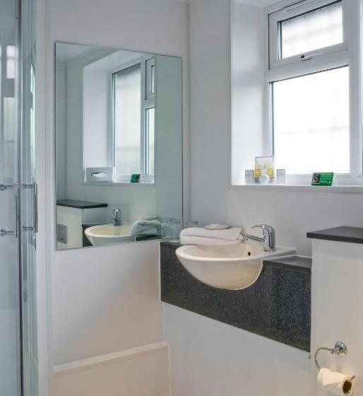 Номер Executive, Britannia Country House Hotel & Spa