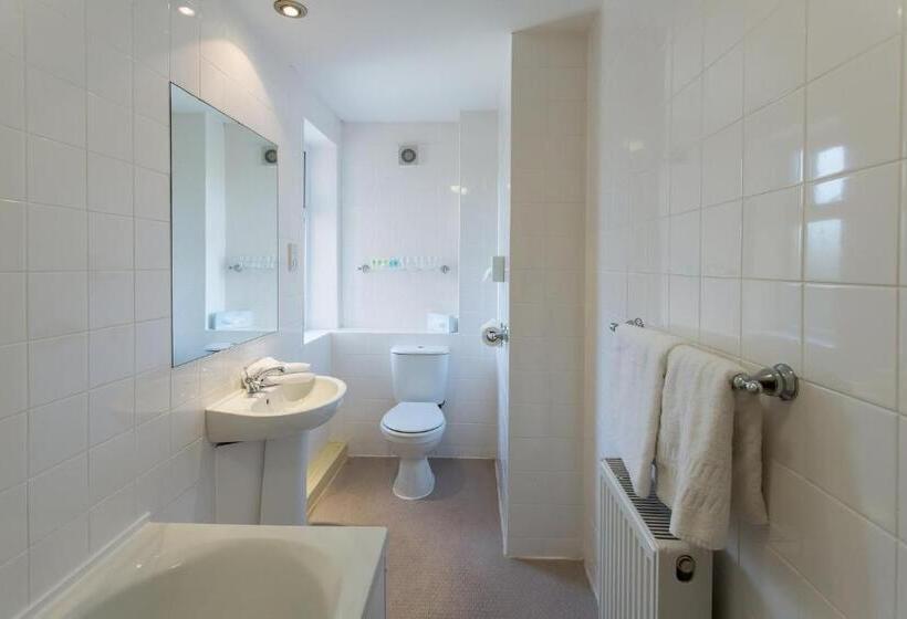 Номер Executive, Britannia Country House Hotel & Spa