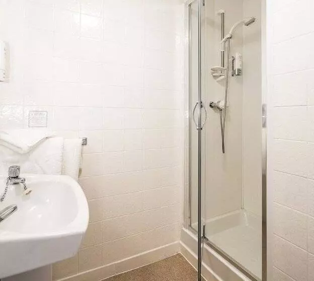 اتاق استاندارد, Craigvrack Hotel & Restaurant