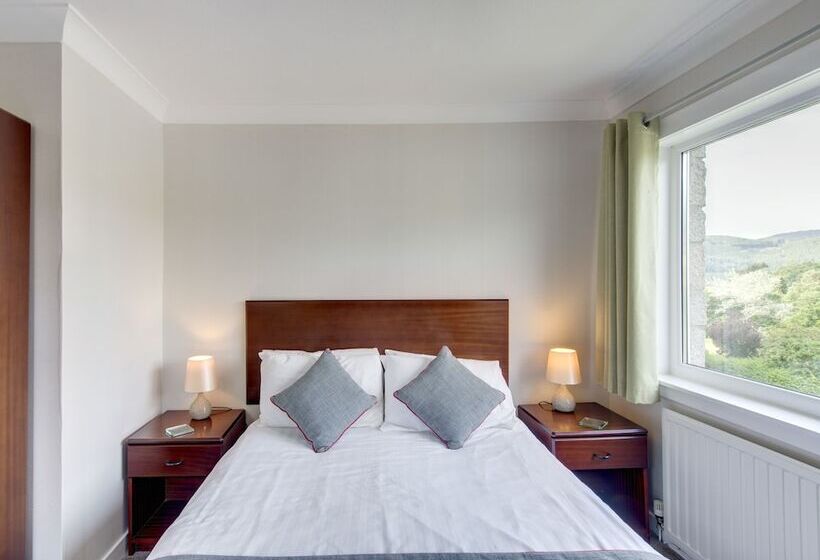 스탠다드 룸, Craigvrack Hotel & Restaurant