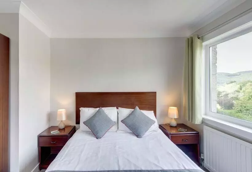 اتاق استاندارد, Craigvrack Hotel & Restaurant
