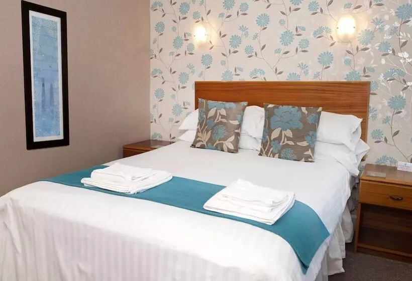اتاق استاندارد, Craigvrack Hotel & Restaurant
