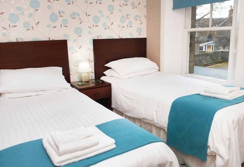 ファミリールーム, Craigvrack Hotel & Restaurant