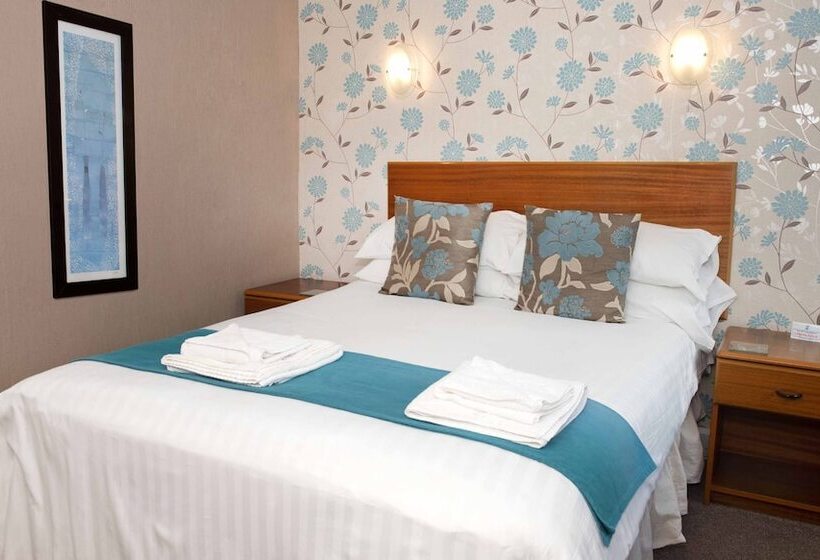 ファミリールーム, Craigvrack Hotel & Restaurant