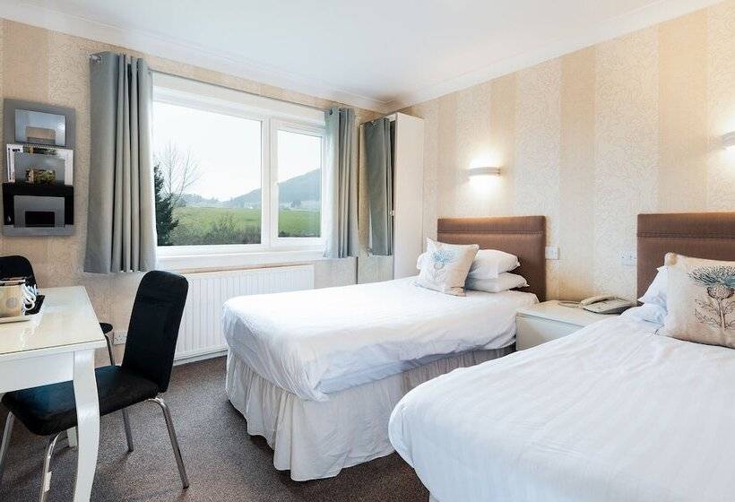 스탠다드 룸, Craigvrack Hotel & Restaurant