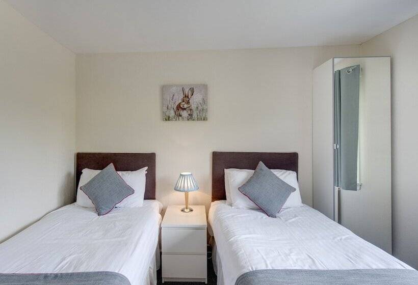 スタンダードルーム, Craigvrack Hotel & Restaurant