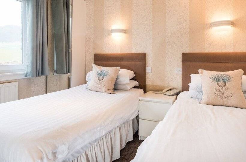 스탠다드 룸, Craigvrack Hotel & Restaurant