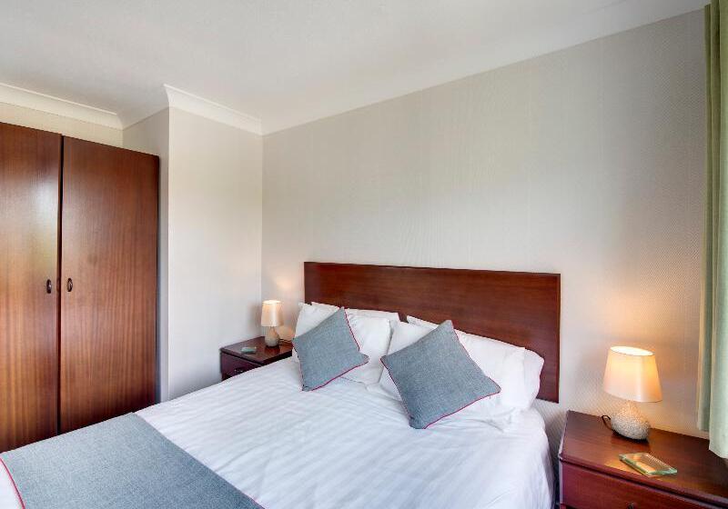 スタンダードルーム, Craigvrack Hotel & Restaurant