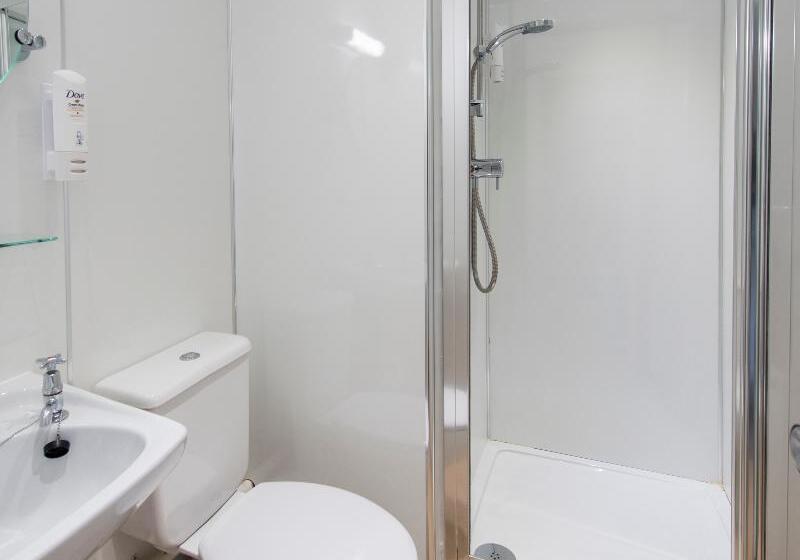 חדר סטנדרט, Craigvrack Hotel & Restaurant