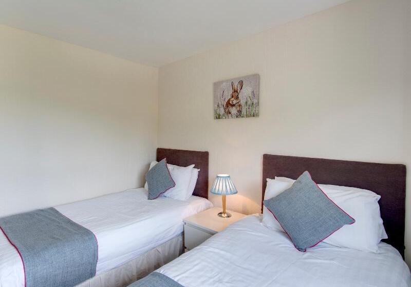 スタンダードルーム, Craigvrack Hotel & Restaurant