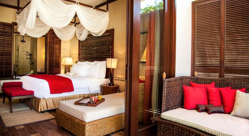 Номер Superior, Gem Fitzrovia