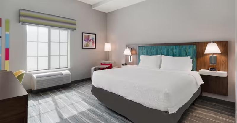 Номер Superior, Gem Fitzrovia