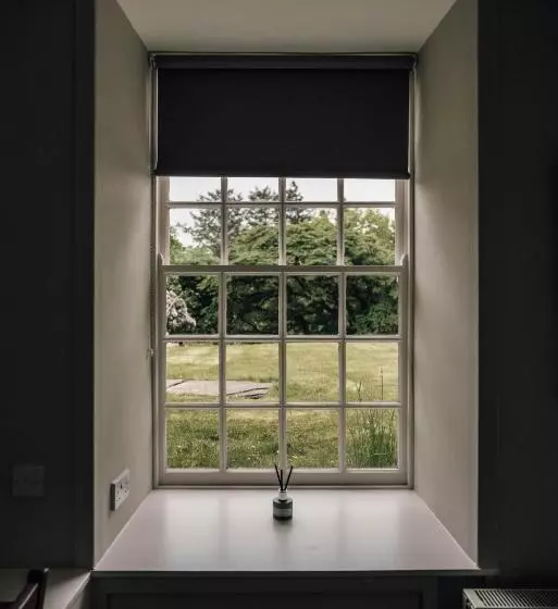 Habitació Estàndard, Forss House