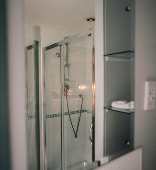 Стандартный Номер Кровать Кинг, Forss House