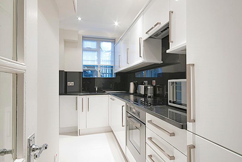 Апартаменты Superior 1 Спальня, Fountain House