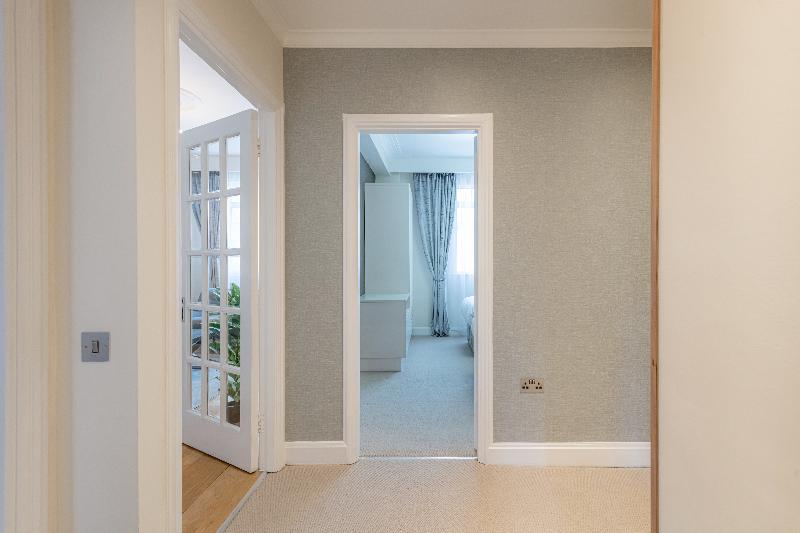 Апартаменты Superior 2 Спальни, Fountain House