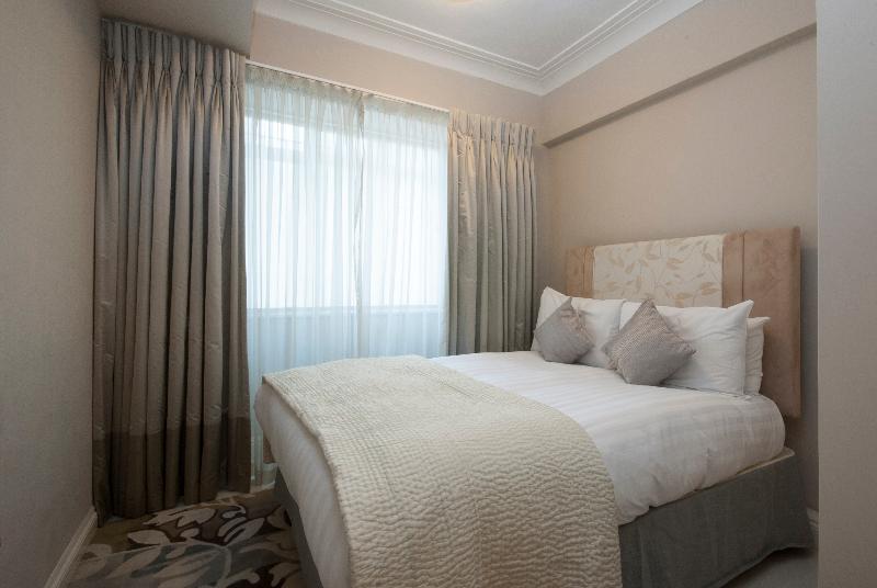 Апартаменты 2 Спальни, Fountain House