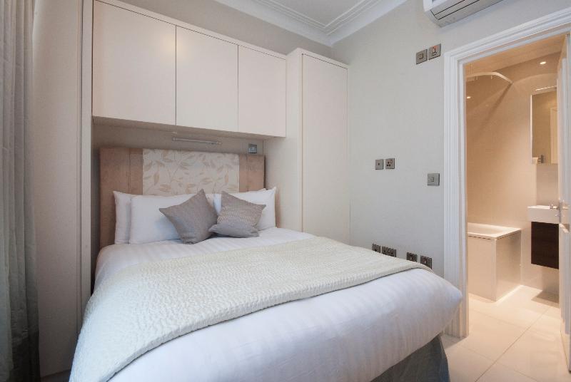 Апартаменты 2 Спальни, Fountain House