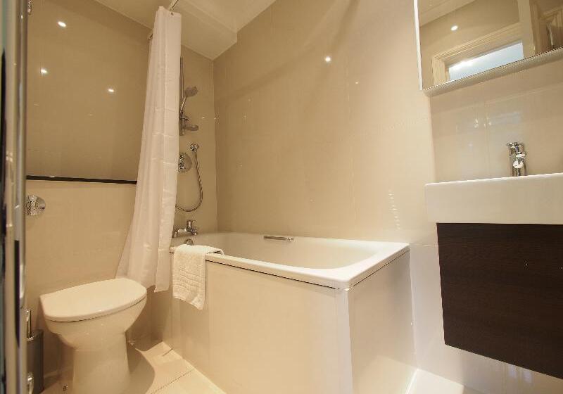 Апартаменты 2 Спальни, Fountain House