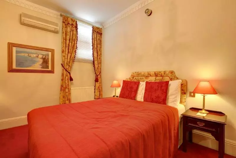 اتاق استاندارد, Gainsborough