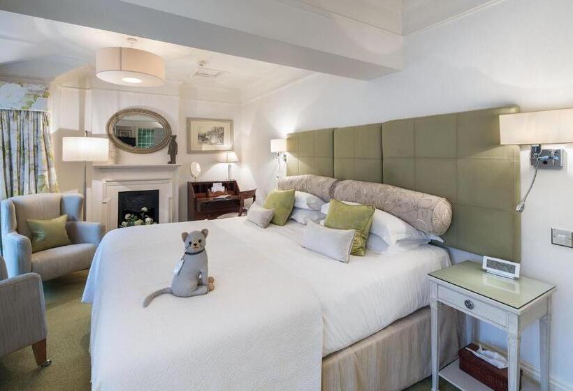 חדר סטנדרט, Gilpin Hotel & Lake House