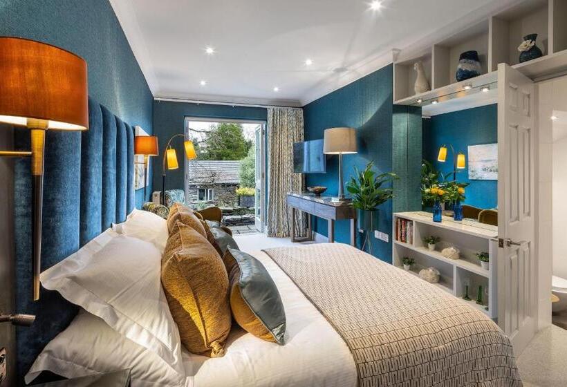 חדר קלאסי, Gilpin Hotel & Lake House