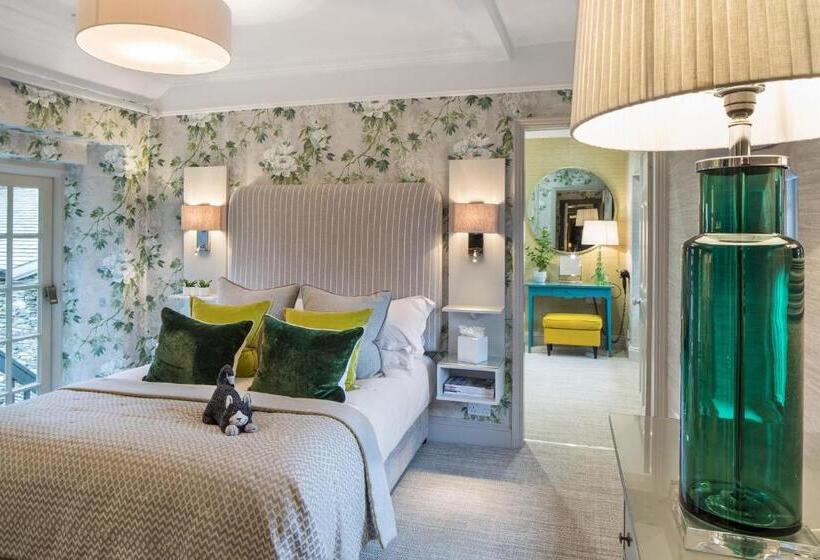 חדר קלאסי, Gilpin Hotel & Lake House