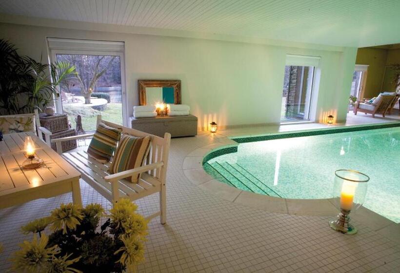 Дом 1 Спальня, Gilpin Hotel & Lake House