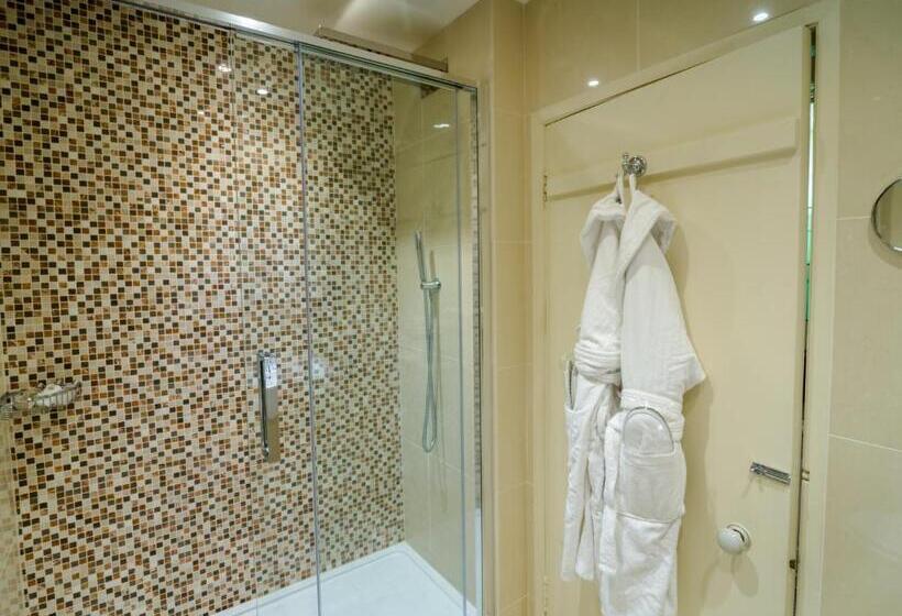 Дом 1 Спальня, Greywalls Hotel & Chez Roux