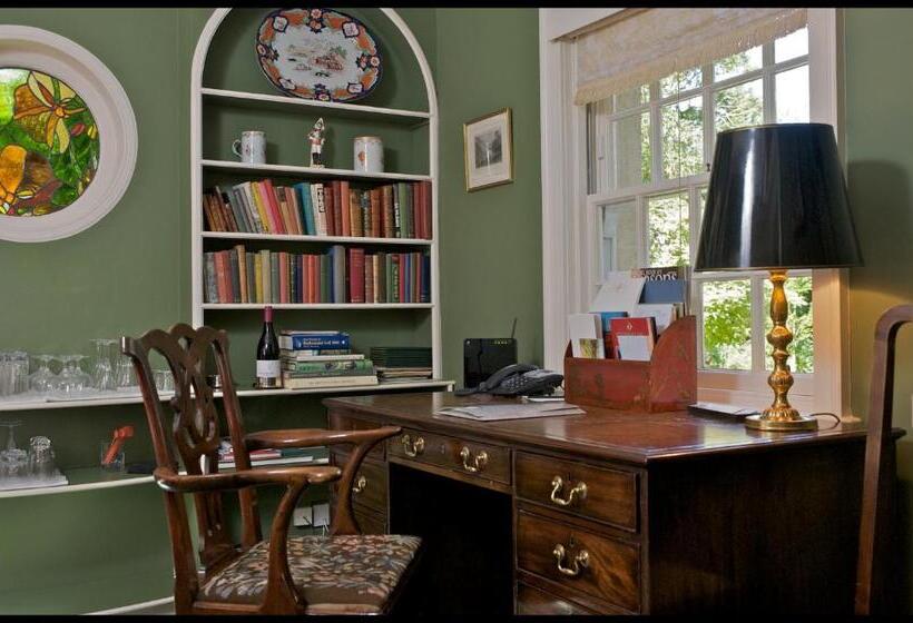 4 Bedroom House, Greywalls Hotel & Chez Roux