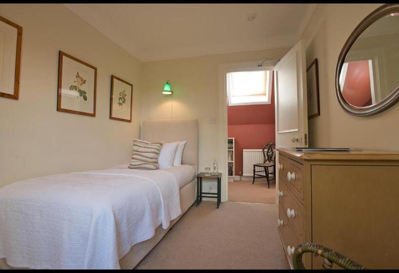 4 Bedroom House, Greywalls Hotel & Chez Roux