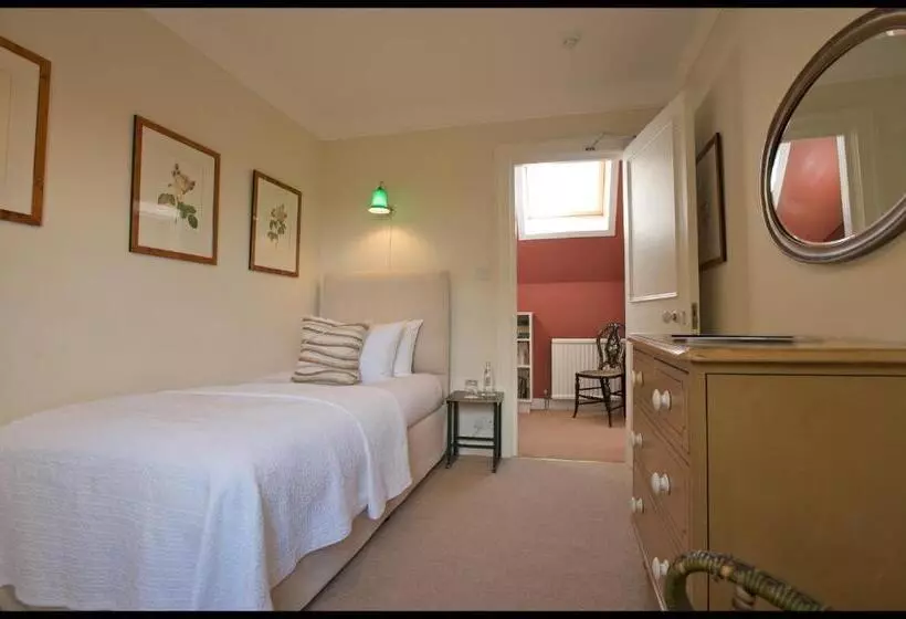 ４ベッドルームハウス, Greywalls Hotel & Chez Roux