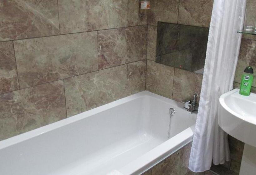 Семейный Номер Deluxe, The Harboro