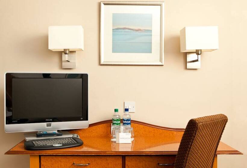 클래식 패밀리 룸, Mercure Bolton Georgian House