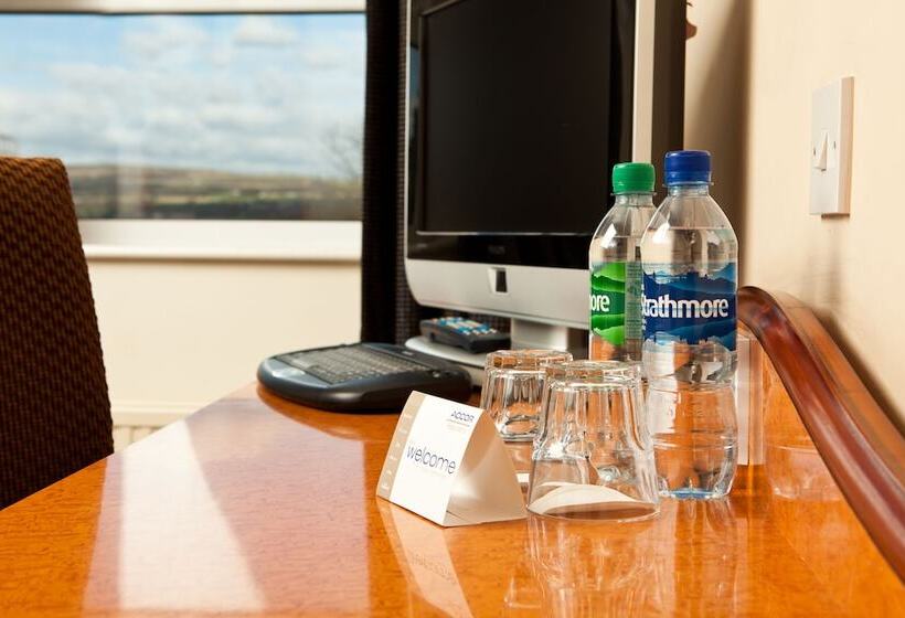 クラシックルーム, Mercure Bolton Georgian House