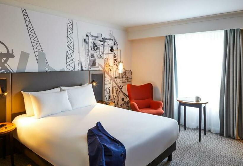 古典房间, Mercure Cardiff North