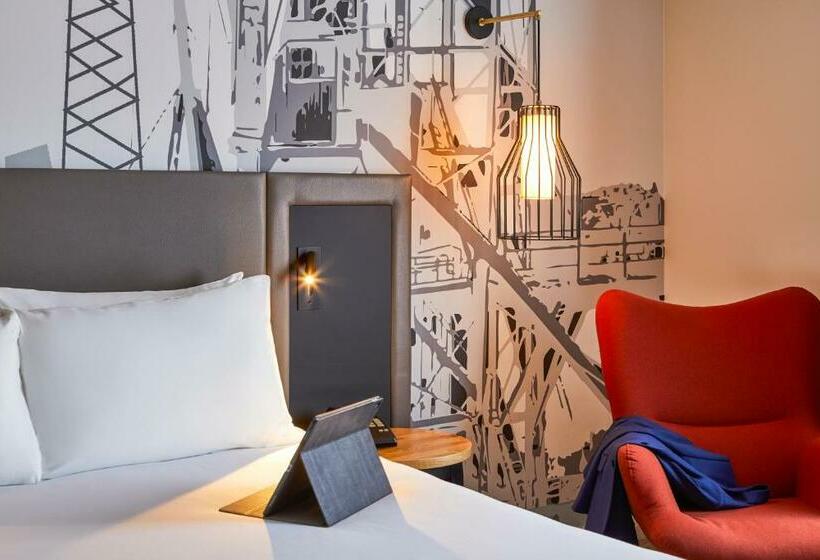 古典房间, Mercure Cardiff North