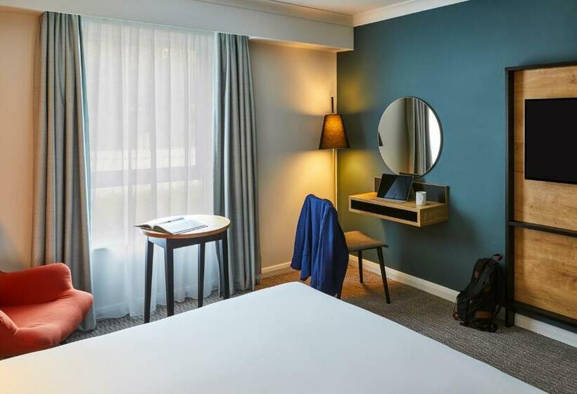 古典房间, Mercure Cardiff North