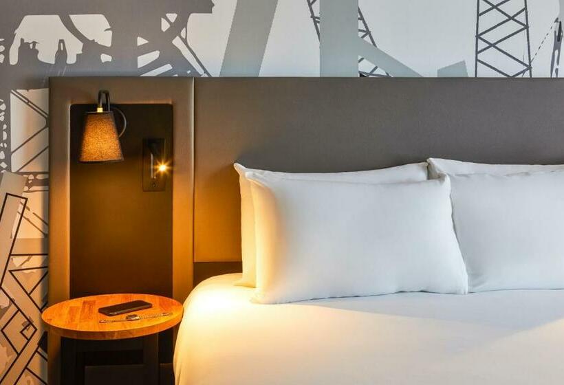 古典房间, Mercure Cardiff North