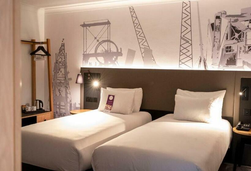 古典房间, Mercure Cardiff North