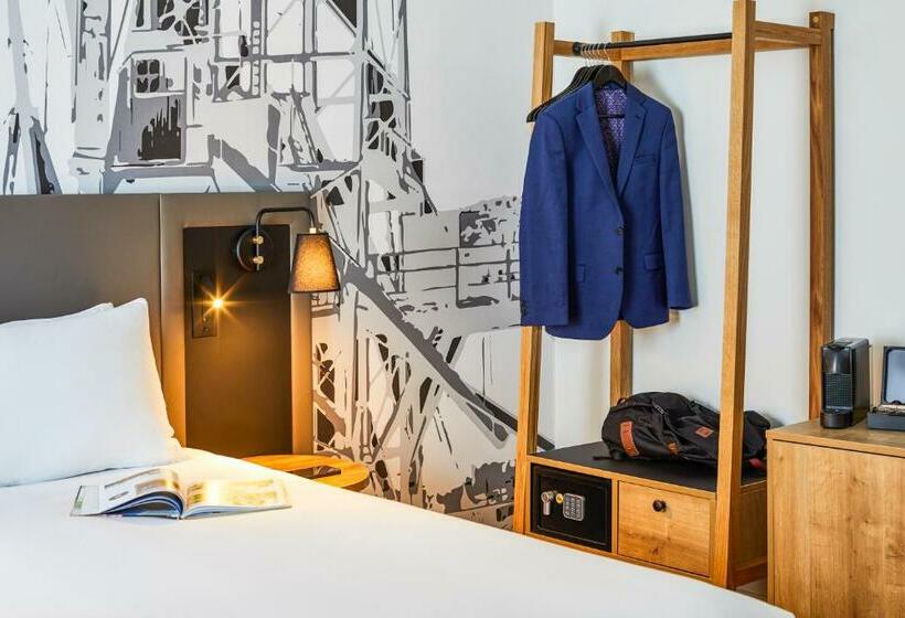 古典房间, Mercure Cardiff North