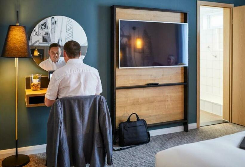 古典房间, Mercure Cardiff North