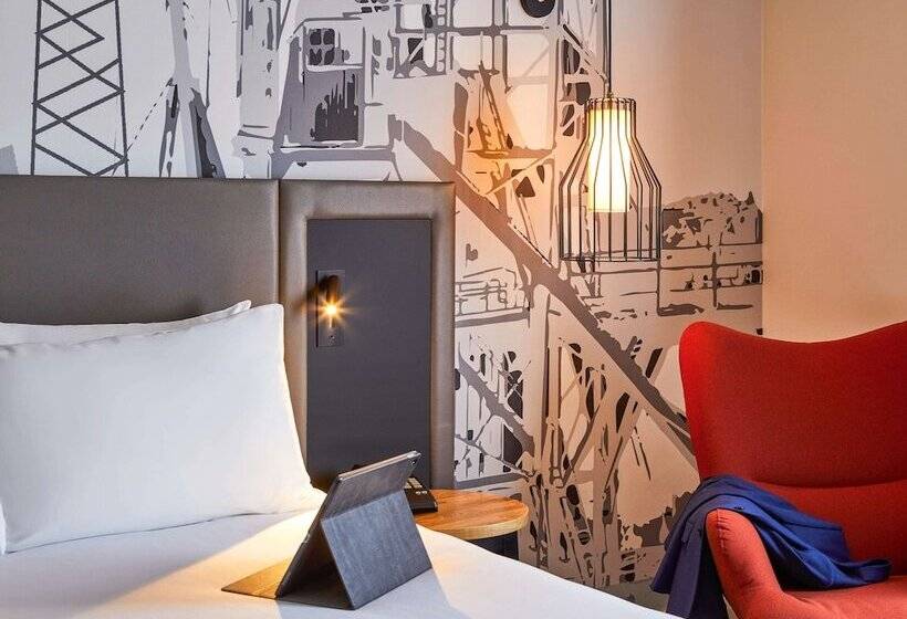 古典房间, Mercure Cardiff North