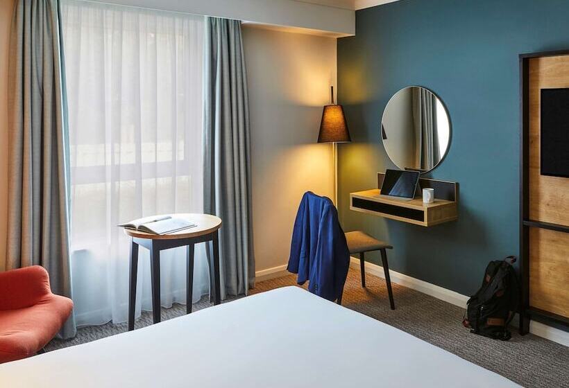 古典房间, Mercure Cardiff North
