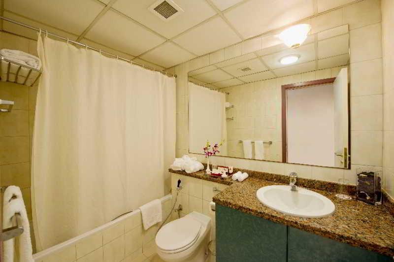 古典房间, Mercure Cardiff North