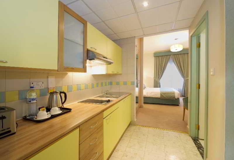古典房间, Mercure Cardiff North