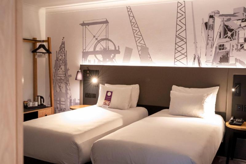 古典房间, Mercure Cardiff North